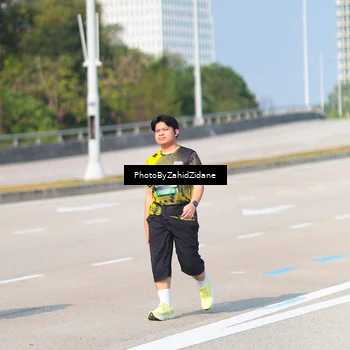 Runner Photo 6737987
