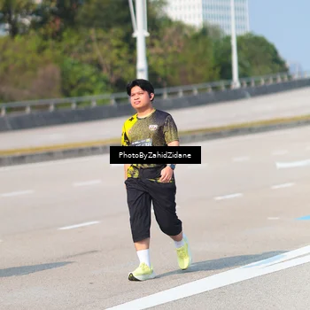 Runner Photo 6738065