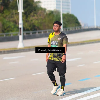 Runner Photo 6738078