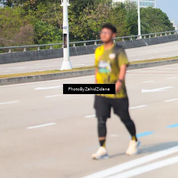 Runner Photo 6738116