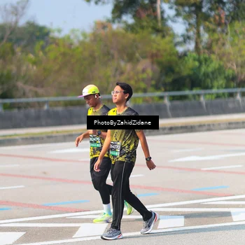 Runner Photo 6738221