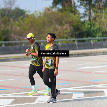 Runner Photo 6738241