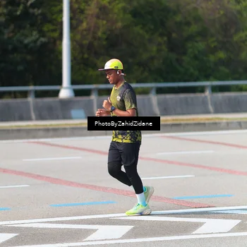 Runner Photo 6738265