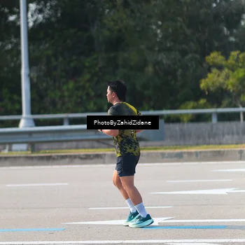 Runner Photo 6738285