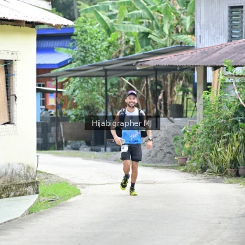 Runner Photo 67383