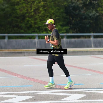 Runner Photo 6738316