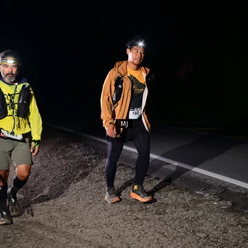 Runner Photo 67384