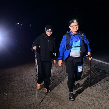 Runner Photo 67398