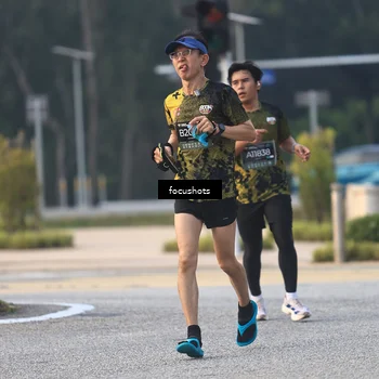 Runner Photo 6740248