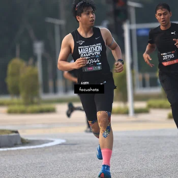 Runner Photo 6740345