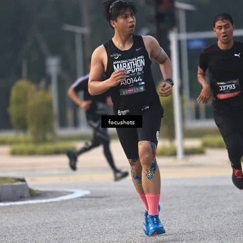 Runner Photo 6740358