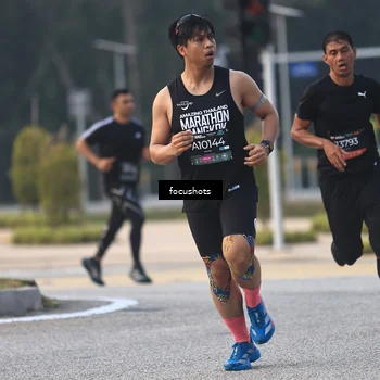 Runner Photo 6740363