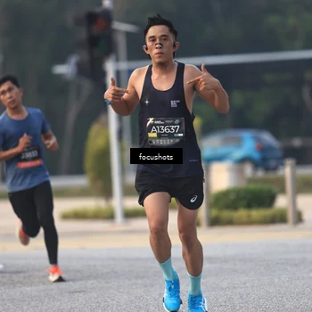 Runner Photo 6740396