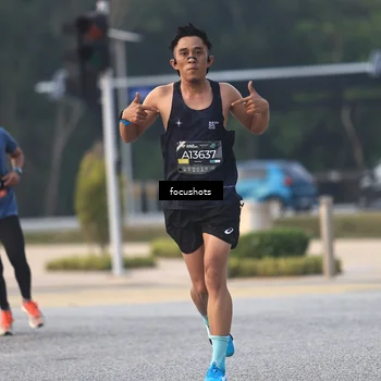 Runner Photo 6740450