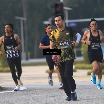 Runner Photo 6740470