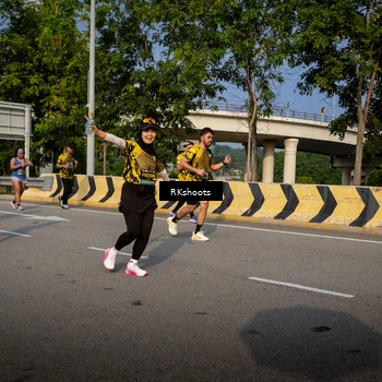 Runner Photo 6740499