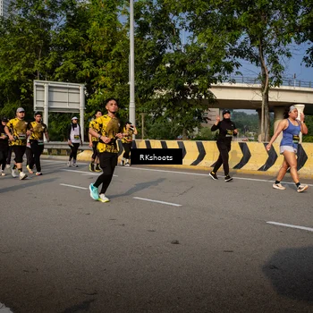Runner Photo 6740523