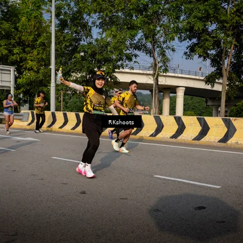 Runner Photo 6740527