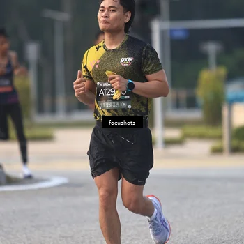 Runner Photo 6740528