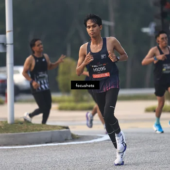 Runner Photo 6740529