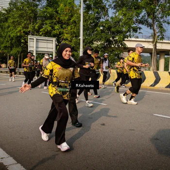 Runner Photo 6740554