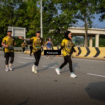 Runner Photo 6740557