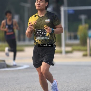 Runner Photo 6740564