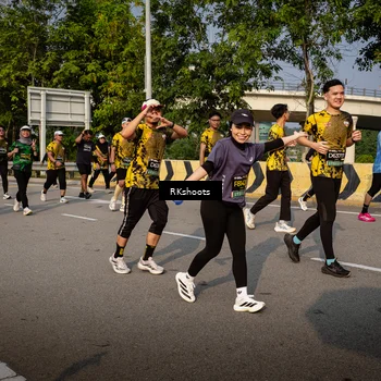 Runner Photo 6740588