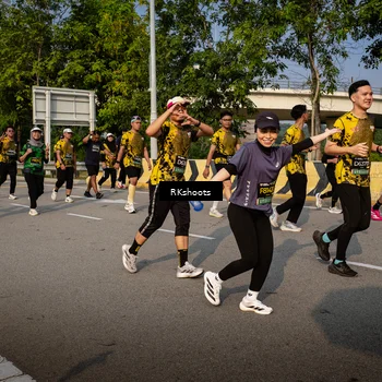Runner Photo 6740594