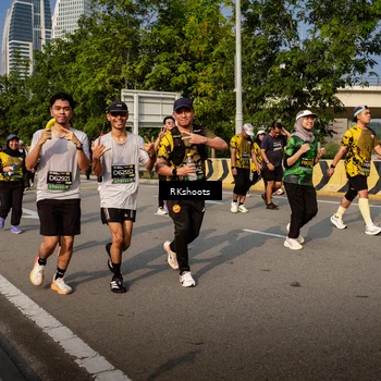 Runner Photo 6740599