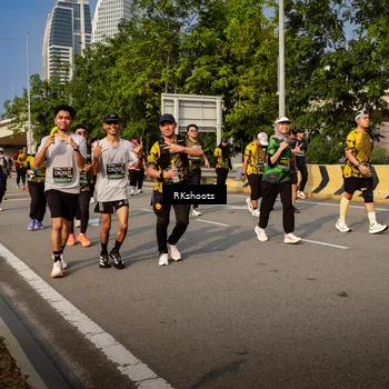 Runner Photo 6740607