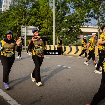 Runner Photo 6740611
