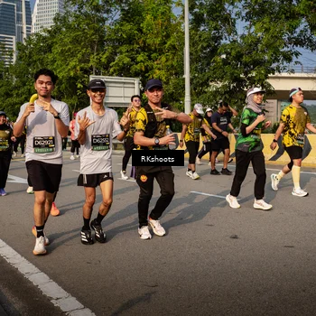 Runner Photo 6740612