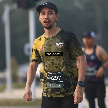Runner Photo 6740613