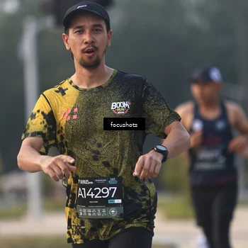 Runner Photo 6740620