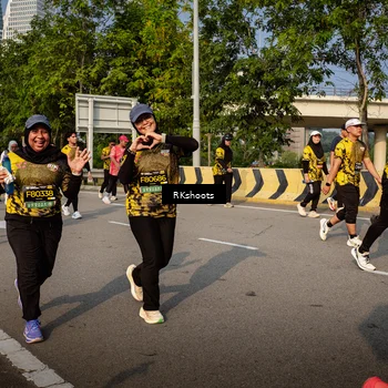 Runner Photo 6740622