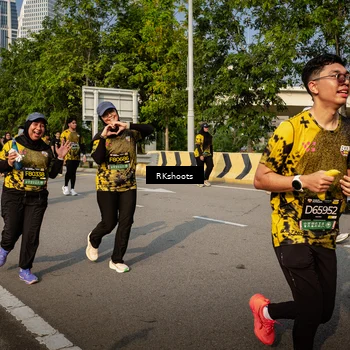 Runner Photo 6740628