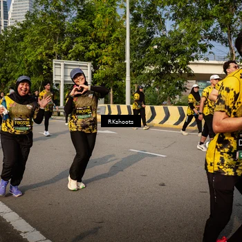 Runner Photo 6740637