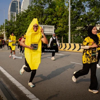 Runner Photo 6740658