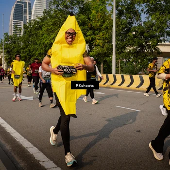 Runner Photo 6740669