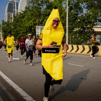 Runner Photo 6740678