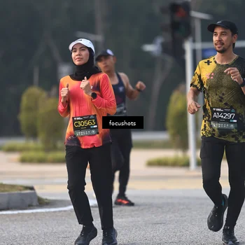 Runner Photo 6740682