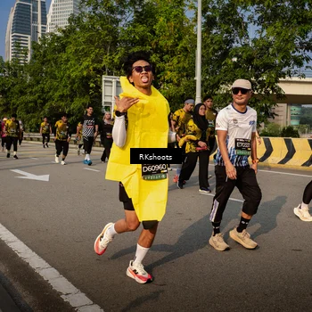 Runner Photo 6740684