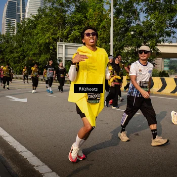 Runner Photo 6740697