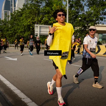 Runner Photo 6740702