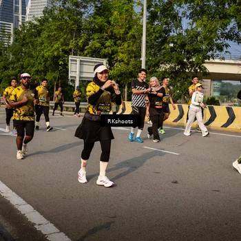Runner Photo 6740721