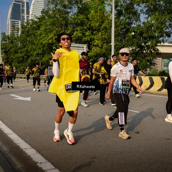 Runner Photo 6740723