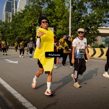 Runner Photo 6740728