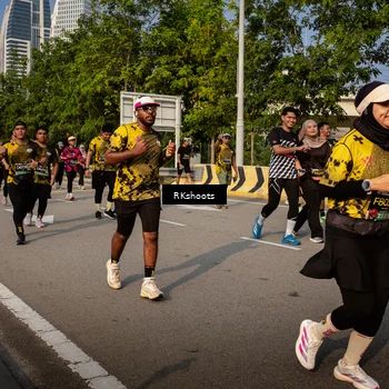Runner Photo 6740740