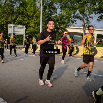 Runner Photo 6740757